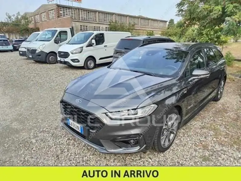 2020 Ford Other