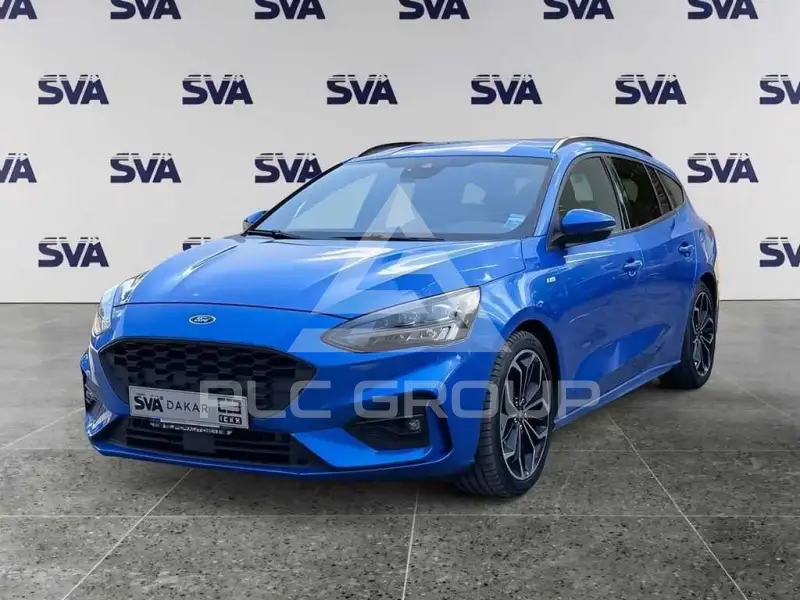2020 Ford Other