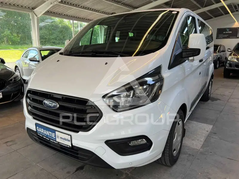 2020 Ford Other