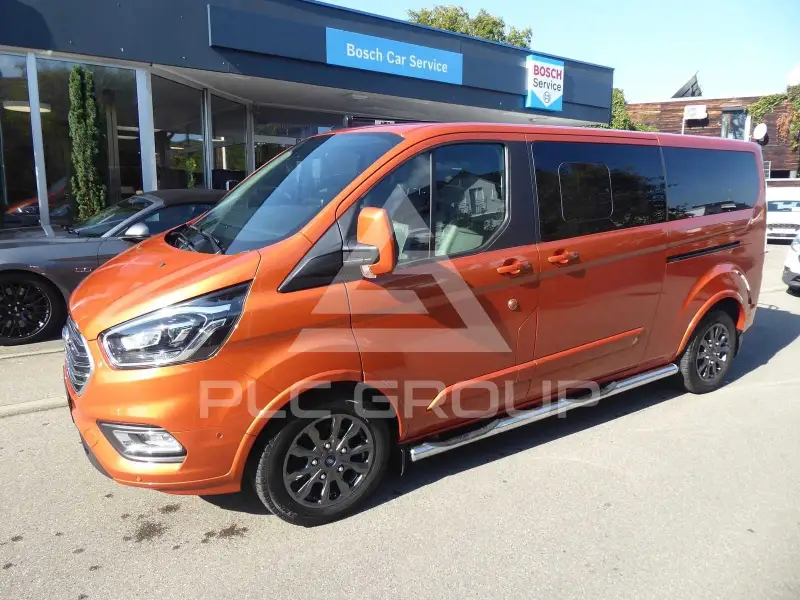 2020 Ford Other