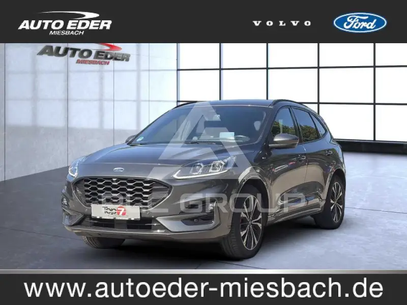 2020 Ford Other