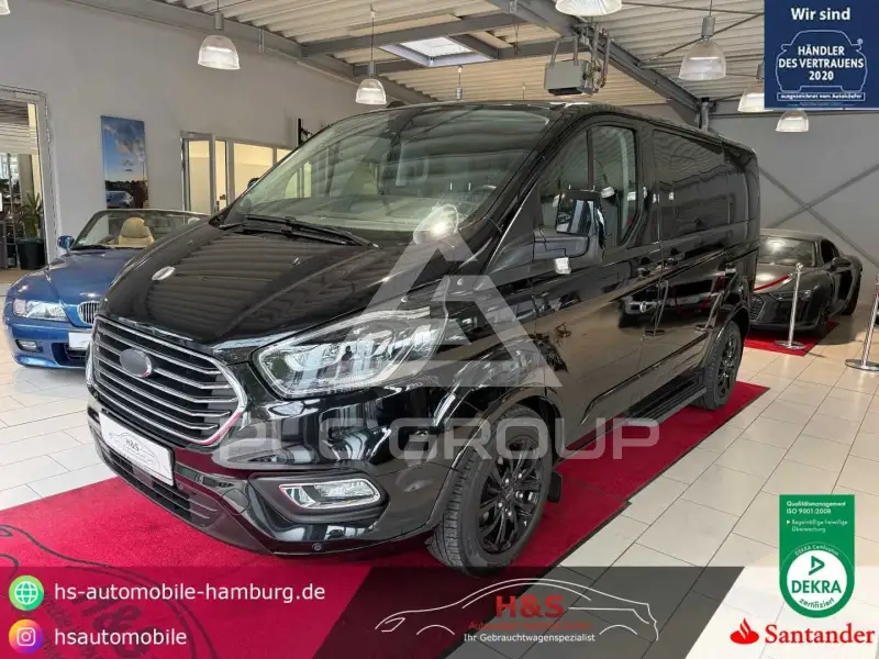 2020 Ford Other