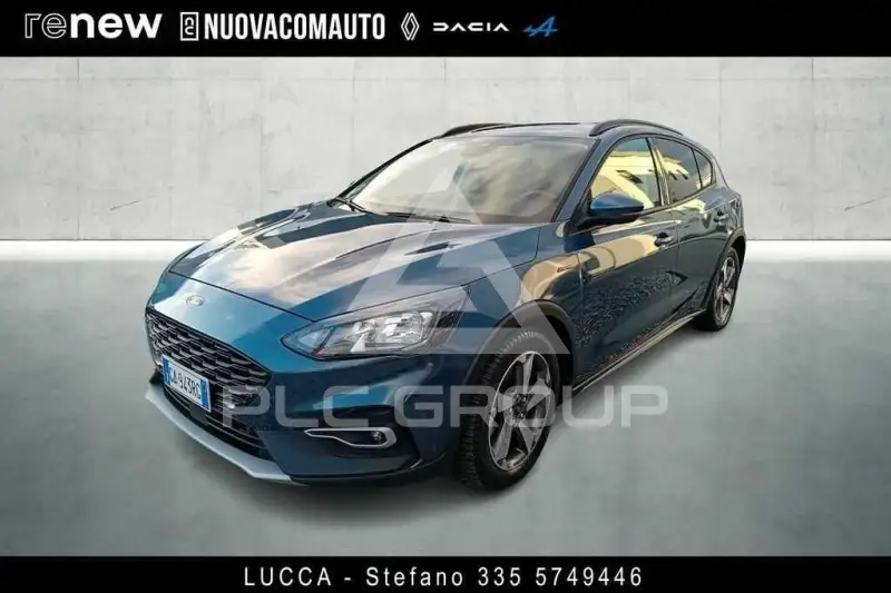 2020 Ford Other