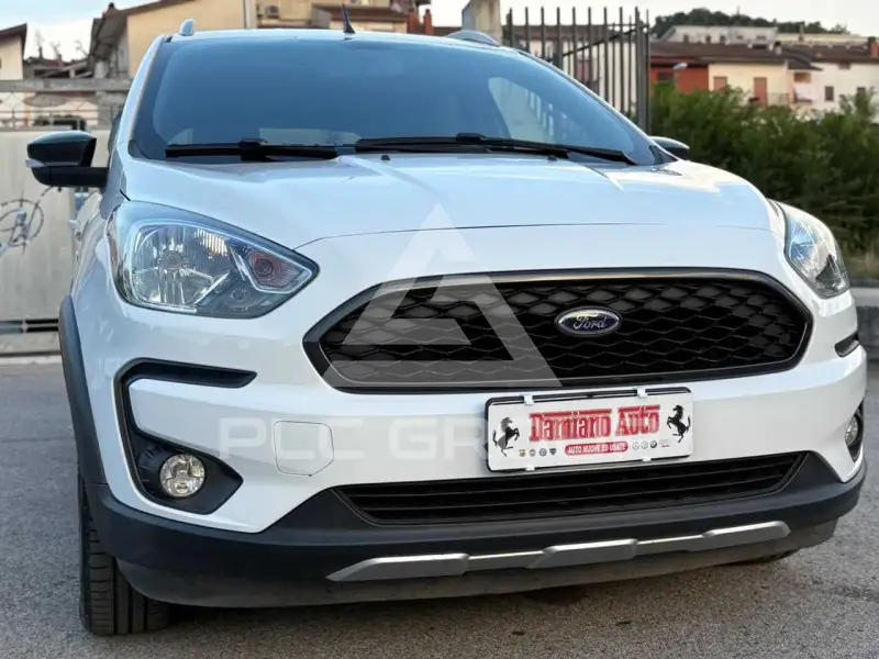2020 Ford Other