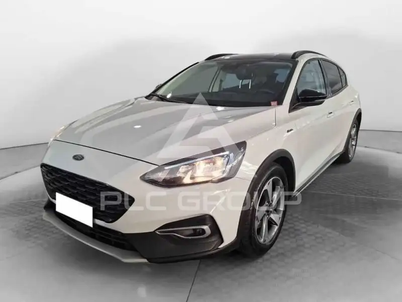 2020 Ford Other