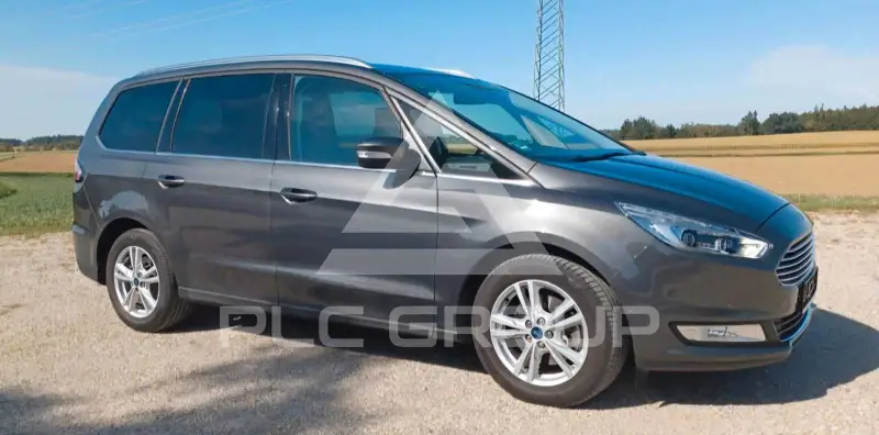 2020 Ford GALAXY