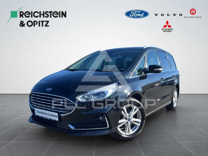 2020 Ford GALAXY