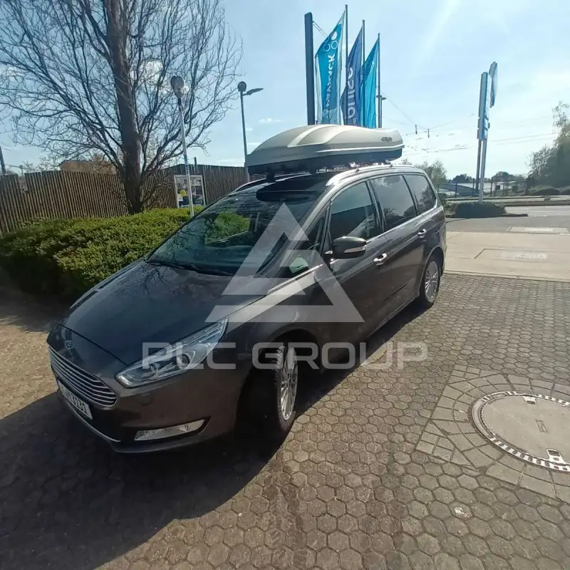 2020 Ford GALAXY