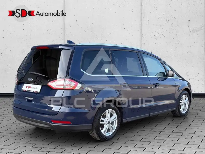2020 Ford GALAXY