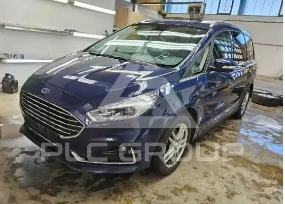 2020 Ford GALAXY