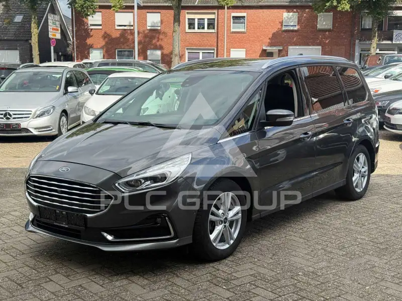 2020 Ford GALAXY