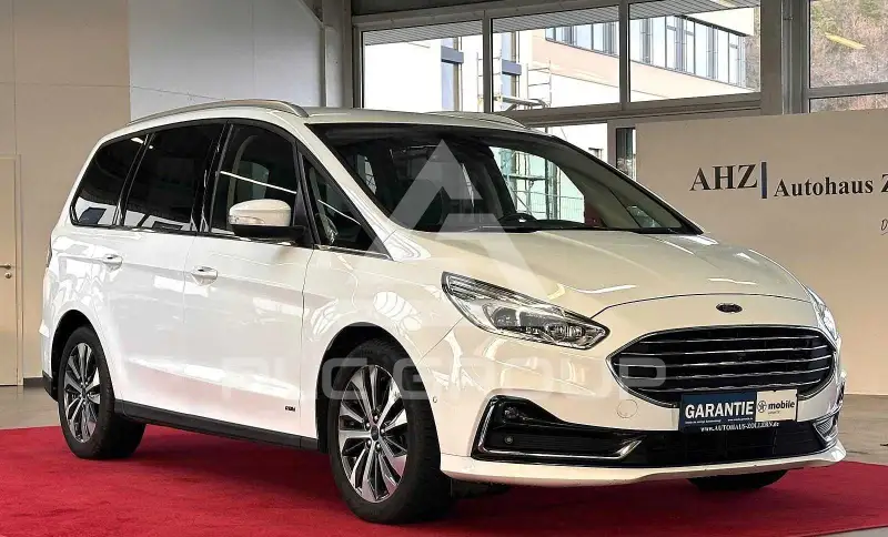 2020 Ford GALAXY