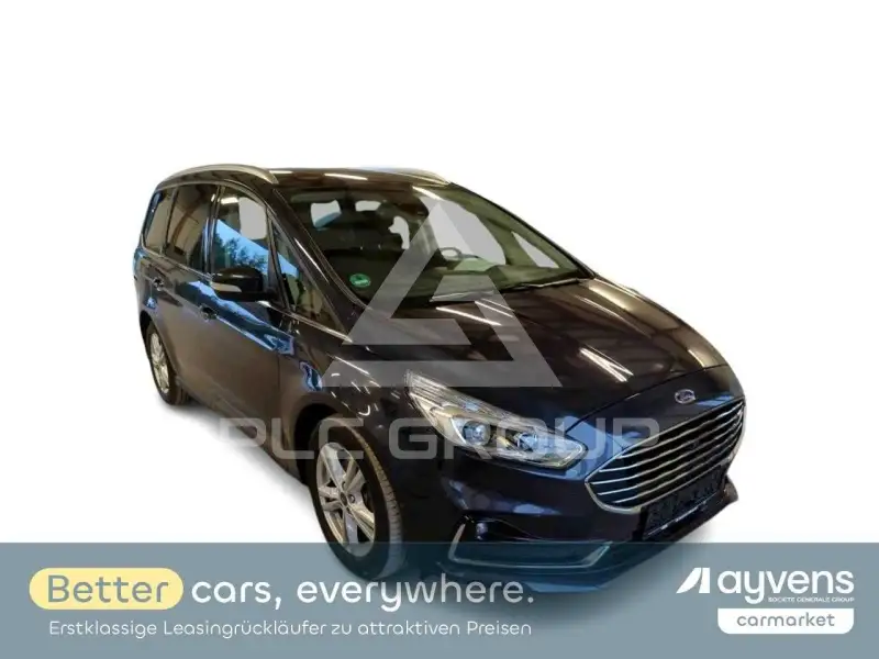 2020 Ford GALAXY