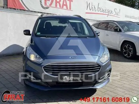 2020 Ford GALAXY