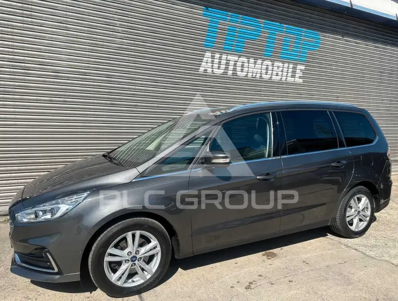 2020 Ford GALAXY