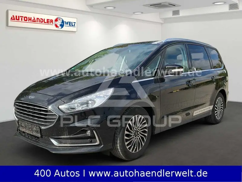 2020 Ford GALAXY