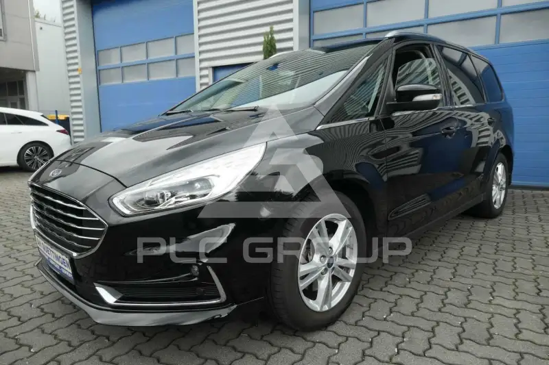 2020 Ford GALAXY