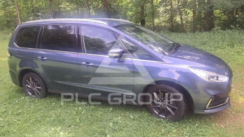 2020 Ford GALAXY