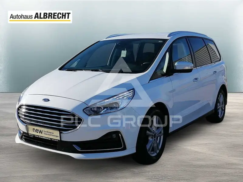 2020 Ford GALAXY