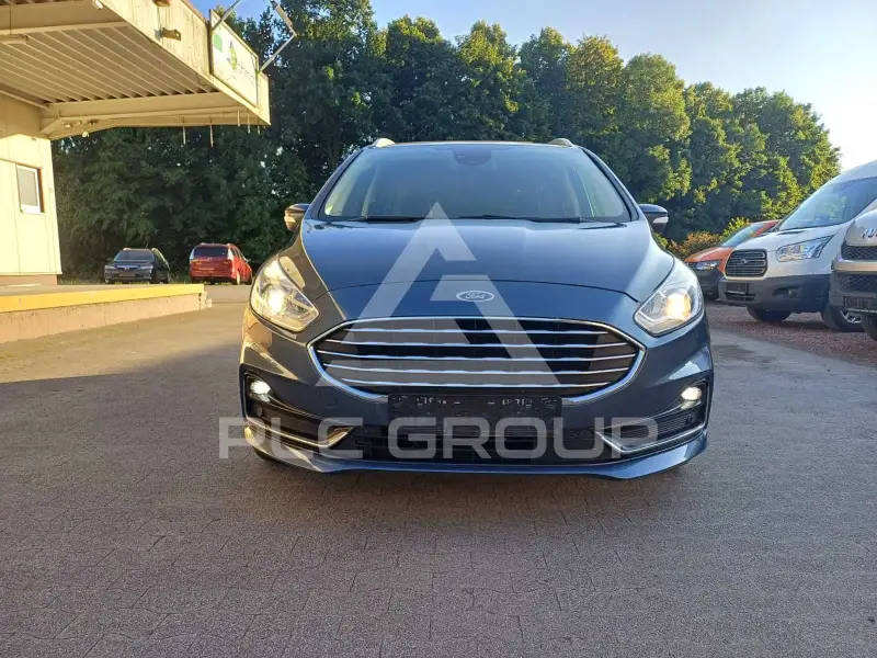 2020 Ford GALAXY