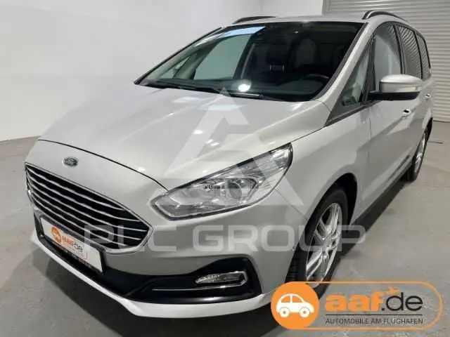 2020 Ford GALAXY