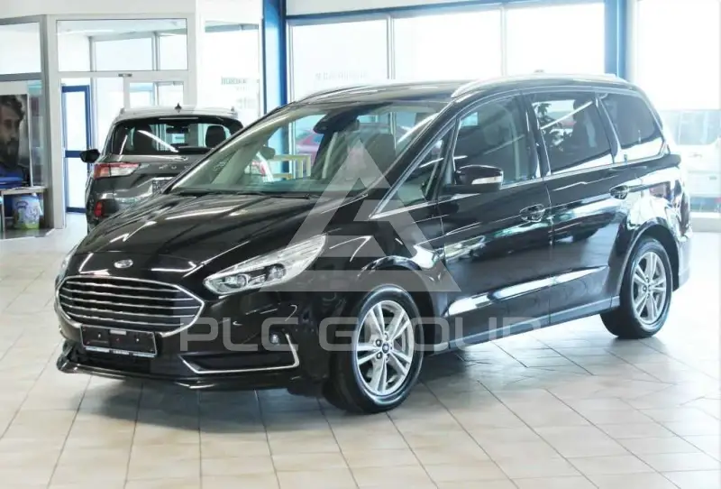 2020 Ford GALAXY