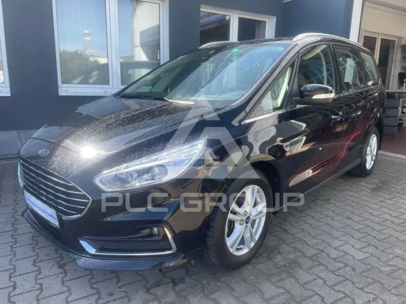 2020 Ford GALAXY