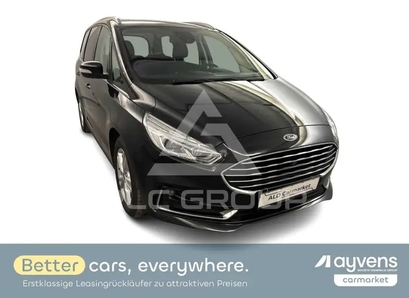 2020 Ford GALAXY