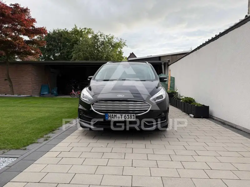 2020 Ford GALAXY