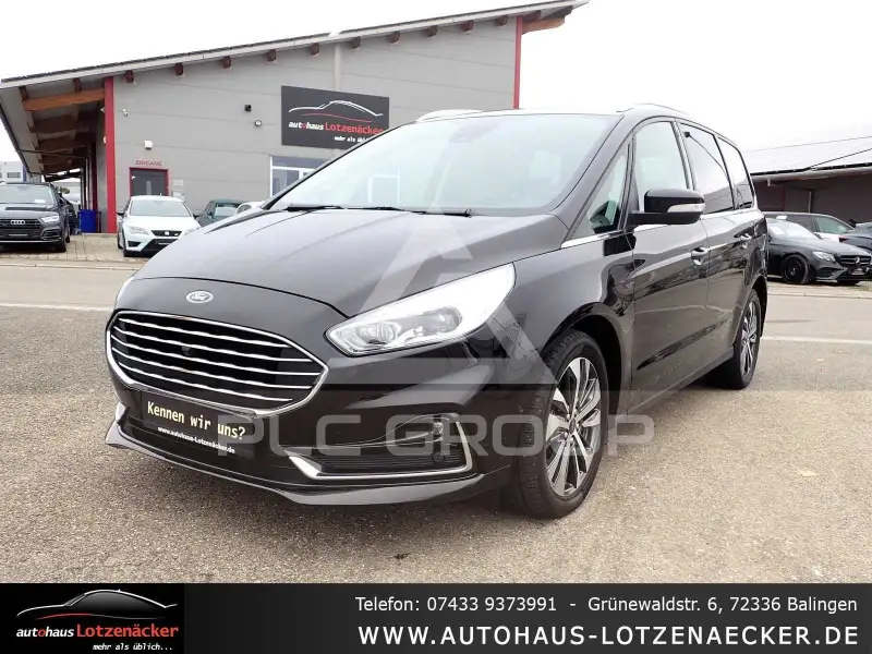 2020 Ford GALAXY