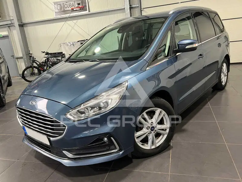 2020 Ford GALAXY
