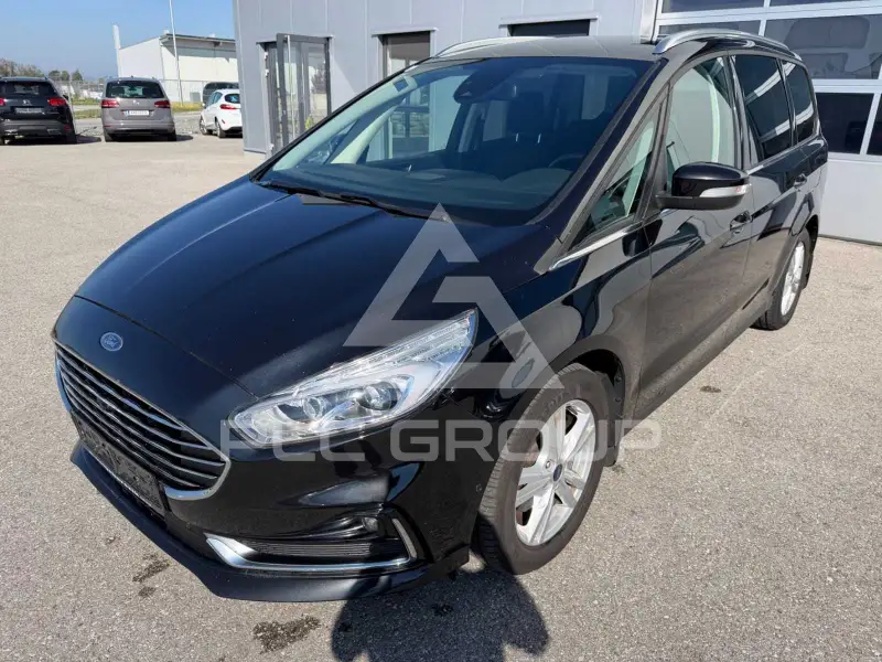 2020 Ford GALAXY