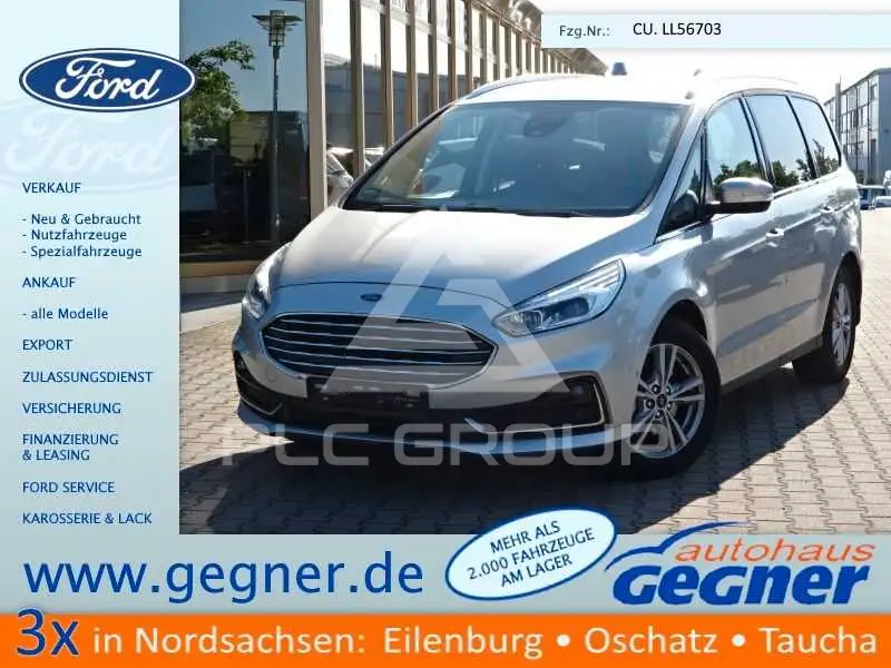 2020 Ford GALAXY