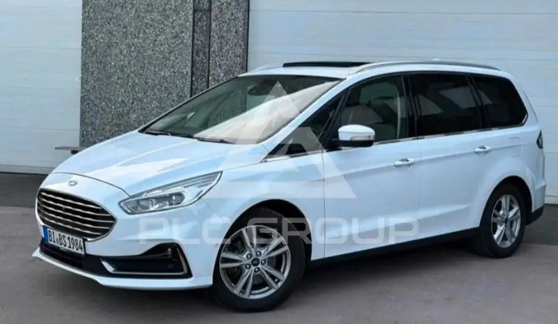 2020 Ford GALAXY