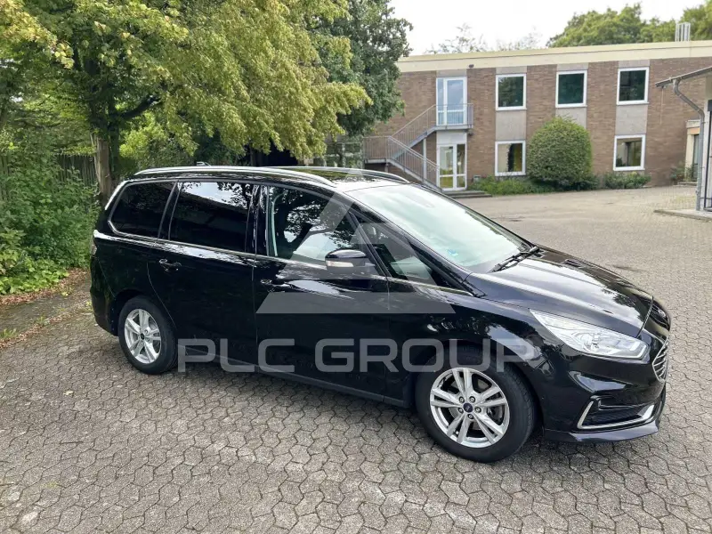 2020 Ford GALAXY