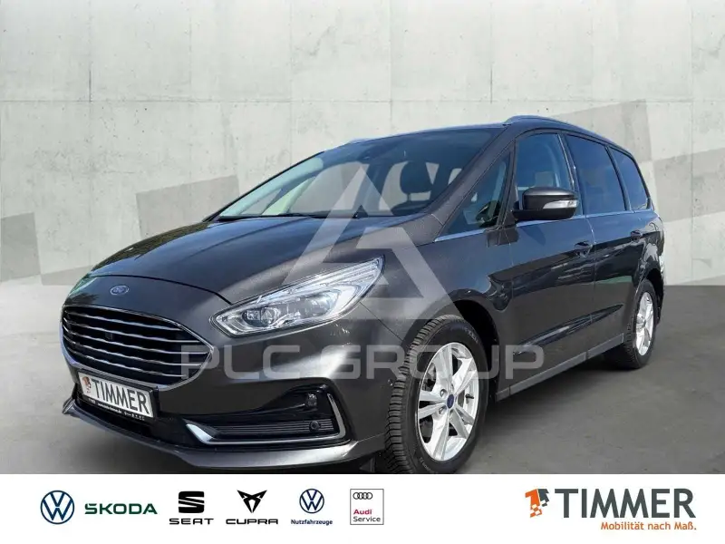 2020 Ford GALAXY