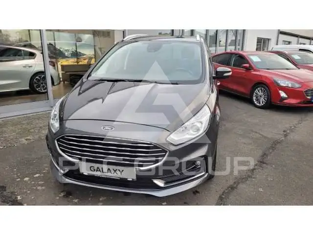 2020 Ford GALAXY