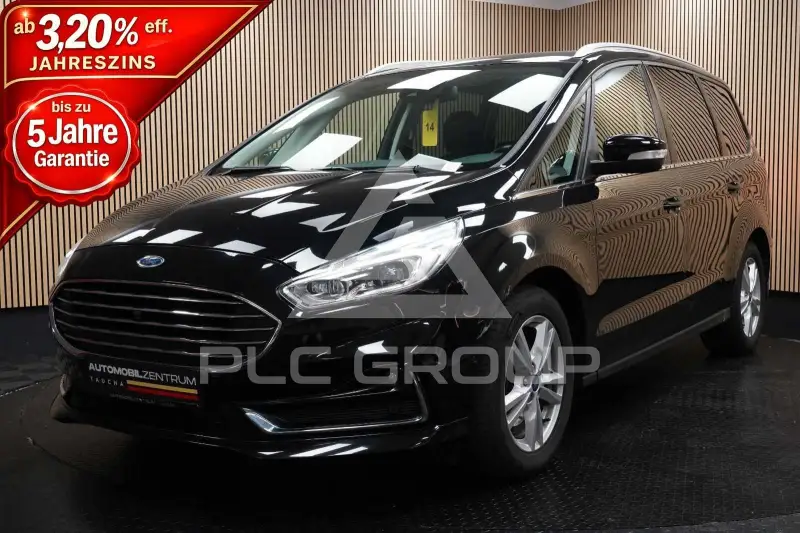 2020 Ford GALAXY