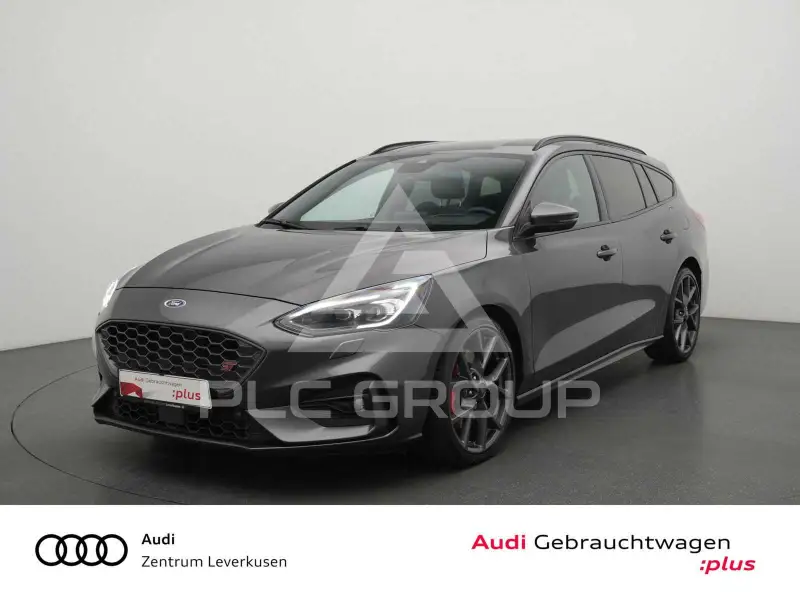 2020 Ford FOCUS