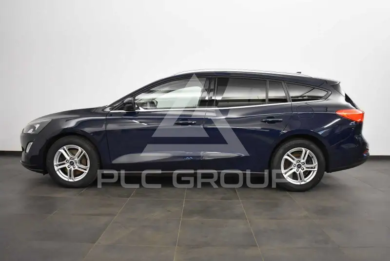 2020 Ford FOCUS