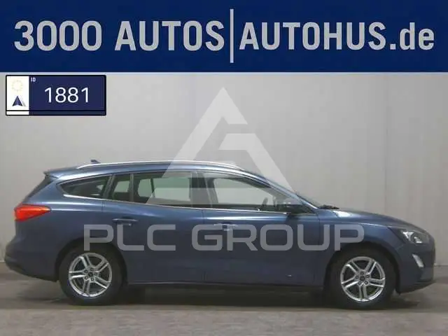 2020 Ford FOCUS