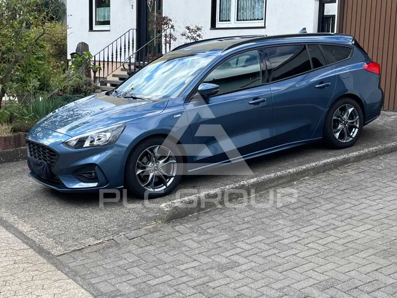 2020 Ford FOCUS