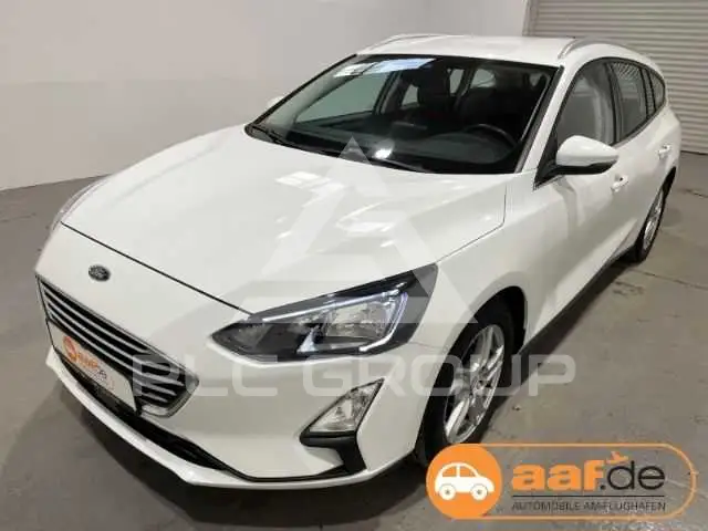 2020 Ford FOCUS
