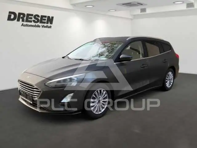 2020 Ford FOCUS
