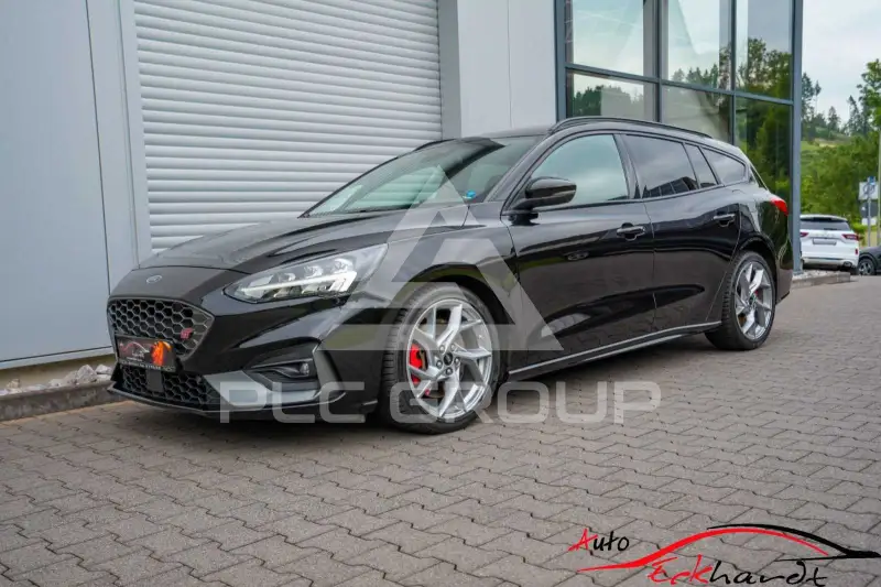 2020 Ford FOCUS