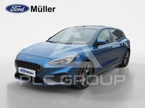 2020 Ford FOCUS