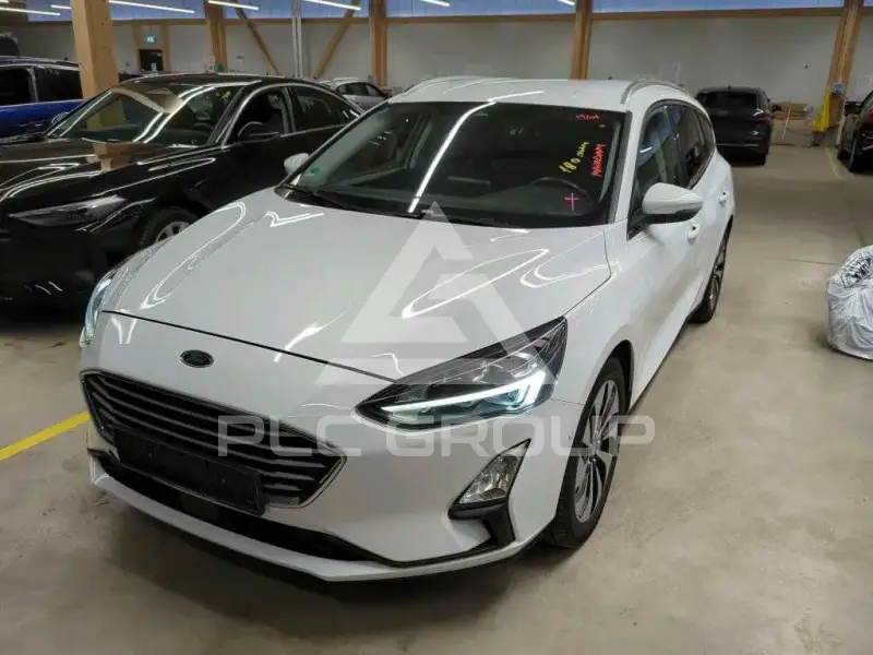 2020 Ford FOCUS