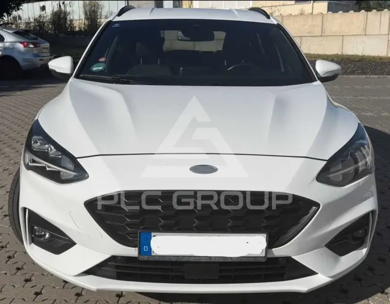 2020 Ford FOCUS