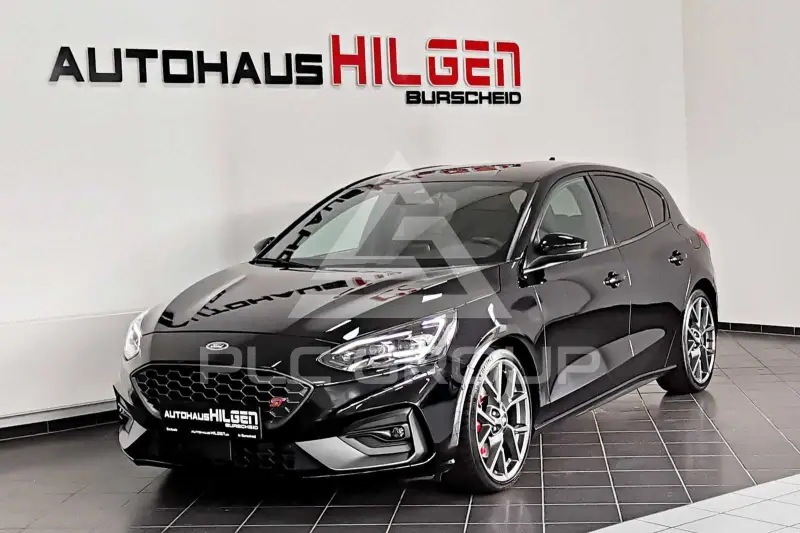 2020 Ford FOCUS