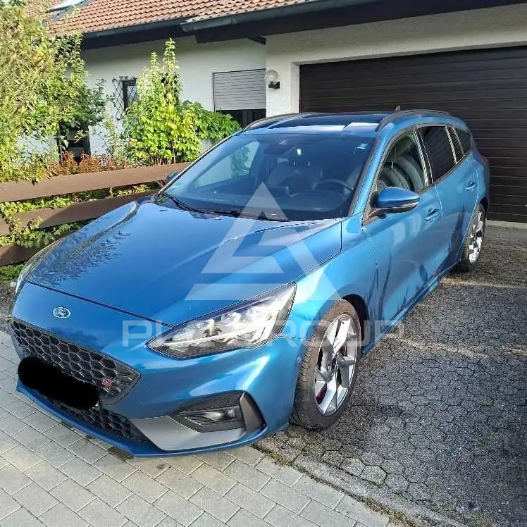 2020 Ford FOCUS